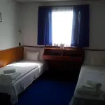 Hotel Lisa Budapest