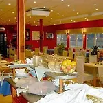 Lisa Hotel Budapest