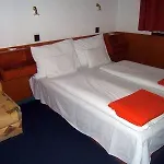Lisa Hotel Budapest