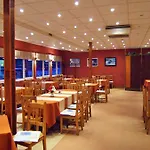 Hotel Lisa Budapest