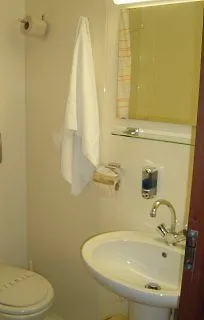 Lisa 3* Budapest