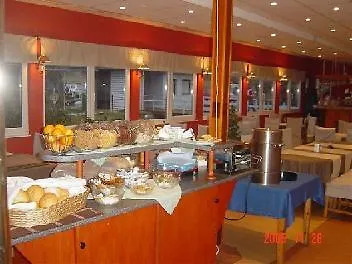 Hotel Lisa