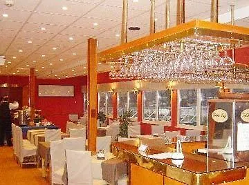 Hotel Lisa 3*