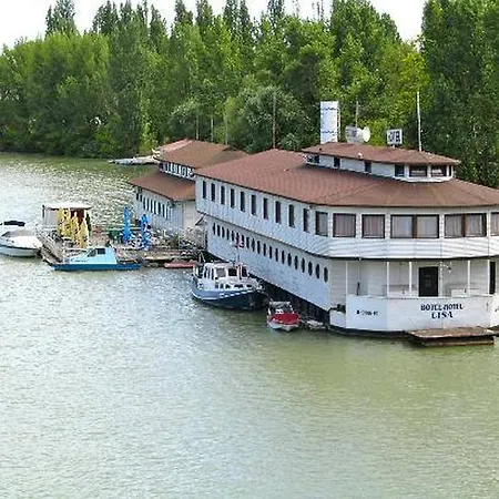 Hotel Lisa 3*