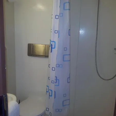 Hotel Lisa 3*