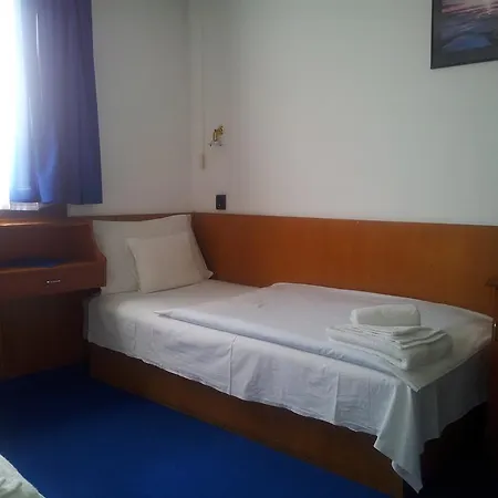 Lisa Будапешт