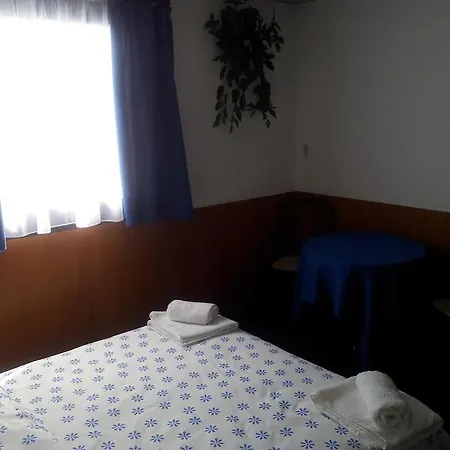 Szálloda Lisa 3*