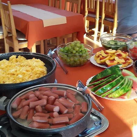 Lisa 3* Будапешт