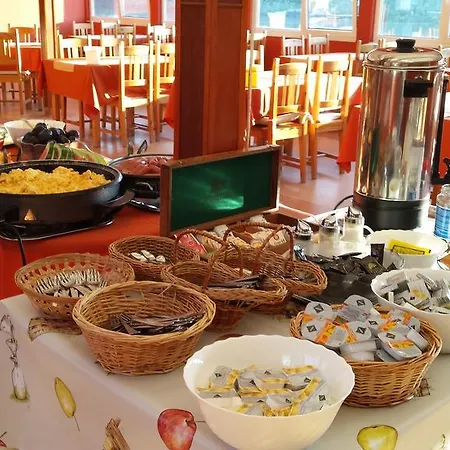 Lisa Отель Будапешт