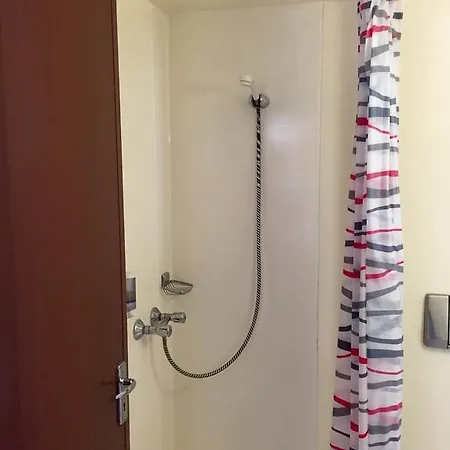 Hotel Lisa 3*