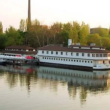 Hotel Lisa
