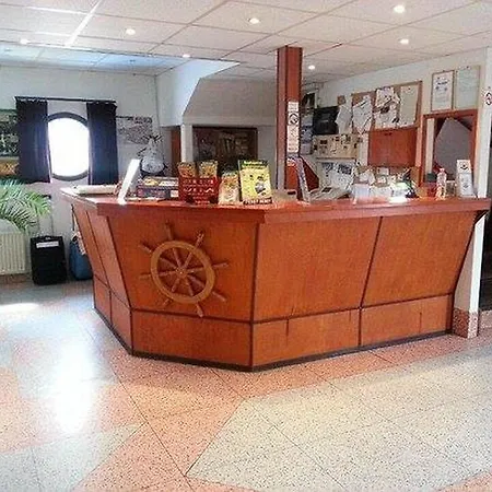 Lisa Будапешт