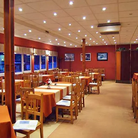 Hotel Lisa Budapest