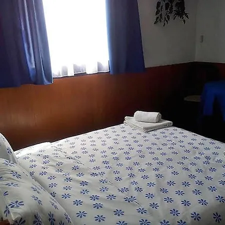 Lisa 3* Budapest