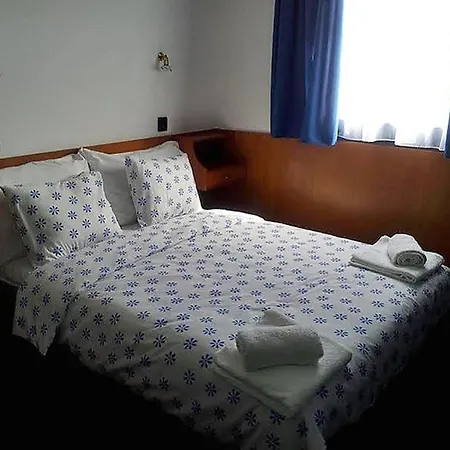 Lisa Будапешт