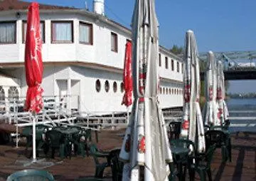 Lisa Будапешт