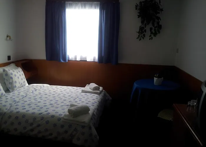 Hotel Lisa Budapesta