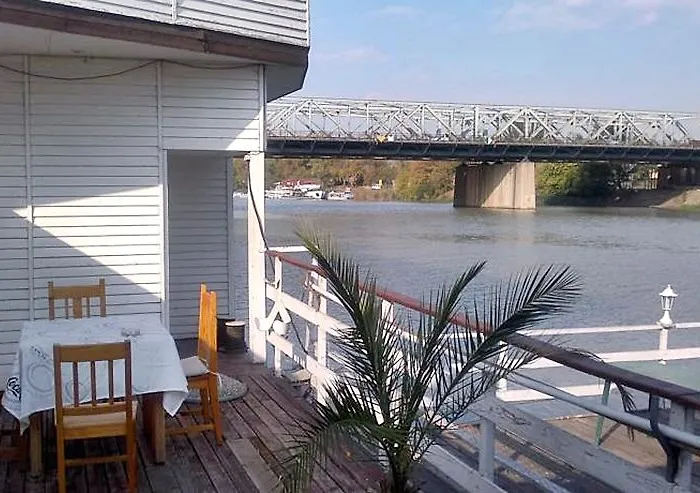 Hotel Lisa Budapesta