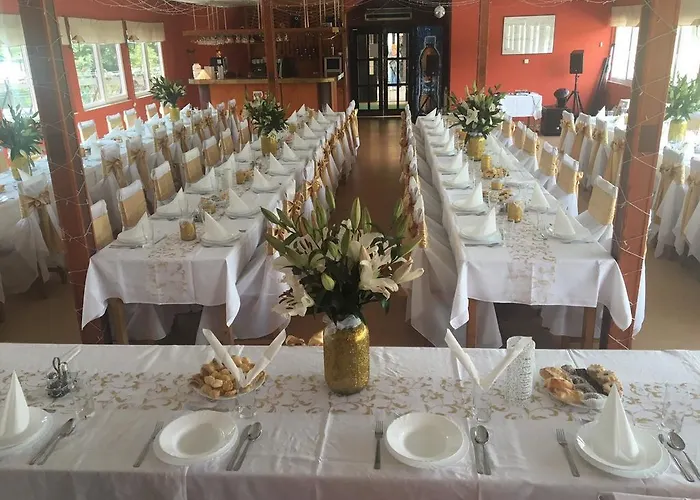 מלון Lisa בודפשט