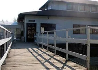 Hotel Lisa Budapesta