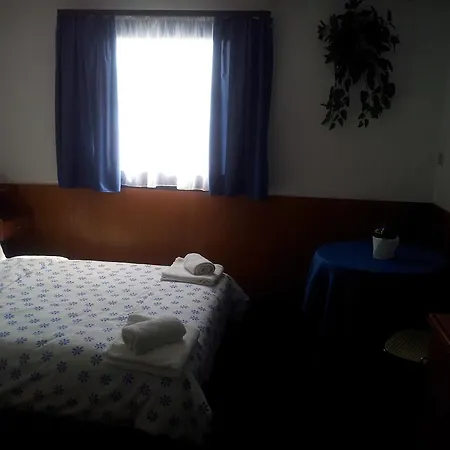 Hotel Lisa Budapešť