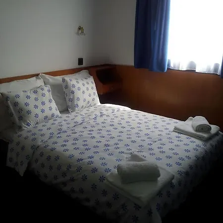 Lisa Budapešť