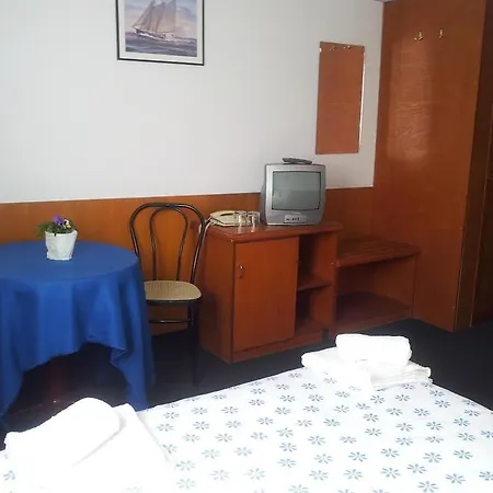 Hotel Lisa Budapešť