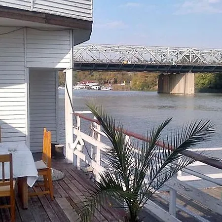 Hotel Lisa Budapešť