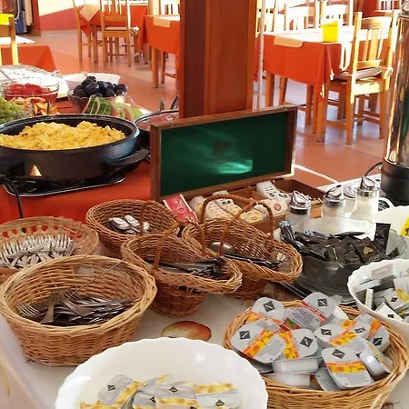 Hotel Lisa Budapešť