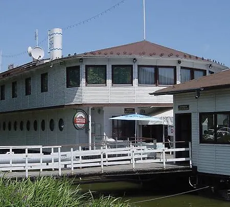 Lisa 3* ブダペスト