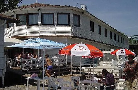 Hotel Lisa