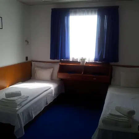 Отель Lisa Будапешт